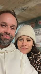 Happiest of birthdays to meu amor Lorena. Her spirited and loving approach  to life inspires me everyday :) She’s so beautiful inside and out and I’m  happy to walk along her side ❤️ here’s a few shots ...