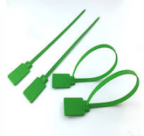 Hot Sale 13.56mhz Plastic Nylon Nfc Rfid Zip Tie Cable Seal Tag
