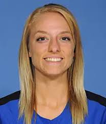 2014 Softball Roster