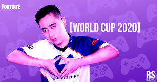 The fortnite world cup 2019 is the first annual world cup organized by epic games. Fortnite World Cup 2020 Psalm Player Profile What Has Happened To Last Year S Runner Up Your Fortnite News