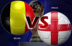 Tragerea la sorți a preliminariilor a avut loc la palatul konstantinovski. Belgia Anglia Rezultat Video Vezi Aici Golurile Finala MicÄƒ La Campionatul Mondial Rusia 2018 Dcnews