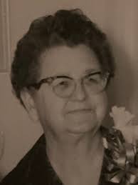 Zola Myrtle Kelley Norman (1894-1990)