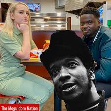 Most believe that the actor's girlfriend is amandla crichlow. Get Out Actor Playing Fred Hampton Is Tired Of Talking Race Gets In On Show With Thick Snowbunny