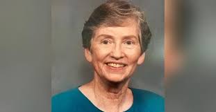 Mary Early Hardison Obituary