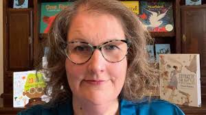 Fay Evans joins Tate Publishing