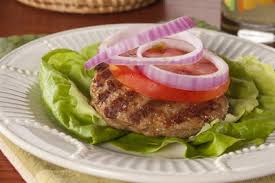 Your basic ground turkey burger is fine in the beginning, but after a while it becomes a total snooze fest. 15 Easy Ground Turkey Recipes Chili Burgers Meatloaf And More Everydaydiabeticrecipes Com