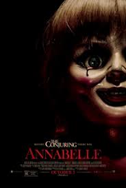 Annabelle (film) - Wikipedia