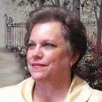 Mrs. Sheryl Denise Smith Obituary