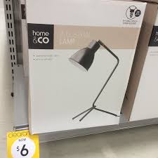 Homemaker Industrial Lamp 6 At Kmart Wa Ozbargain