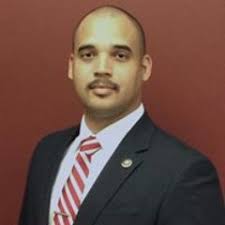 Johnathon McClellan (@JM4Bloomington)