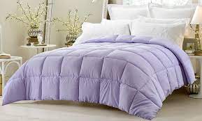 See more ideas about purple quilts, quilts, art quilts. Light Purple Comforter Oversized High Quality Down Alternative Free Shipping Always Topquali Purple Comforter Bed Sets For Sale Matching Bedding And Curtains