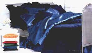 Enjoy free shipping on most stuff, even big stuff. 300 Thread Count Satin Comforter Set Available In 7 Colors Made In The Usa Blanket Warehouse