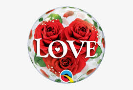 See i love you from red rose petals stock video clips. Air Bubbles Love Roses Love You Heart Flowers 480x480 Png Download Pngkit
