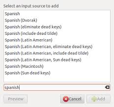 After seeing our tip on how to show the degree symbol on the iphone, a reader recently asked about how to use the degree symbol in macos (os x). Keyboard How Do I Type An At Sign Symbol Ask Ubuntu