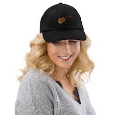 Coco Baseball Hat