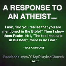 Quotes About Non Believer 61 Quotes