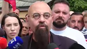 Cristian Victor Popescu-Piedone a fost eliberat Universul Olteniei