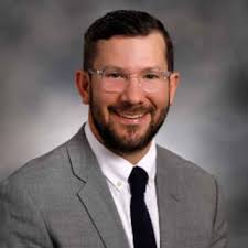 Dr. David Prough, MD