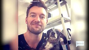 Man Crush Monday: Derek Kaplan