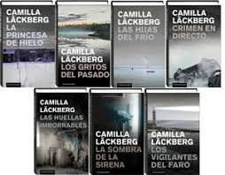 Based on the novel by camilla läckberg. Serie Los Crimenes De Fjallbacka De Camilla Lackberg Bordes Con Ideas