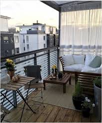 Cozy Small Apartment Balcony Ideas Small Apartment Balcony Ideas Balcony Decor Apartment Patio