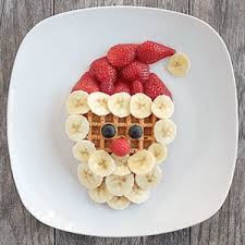 Since summer fruit is so flavorful on its own, many of these recipes call for five. The 35 Best Healthy Christmas Treats For Kids Bren Did