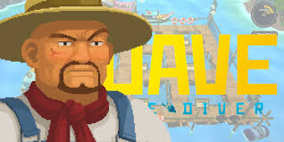 Dave the Diver: All Day Catchable Fish Species