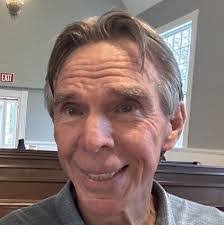 Walter Slade's Instagram, Twitter & Facebook