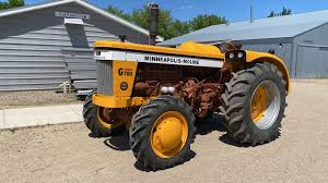 Image result for Tractor Vermilion 1972 Tractor