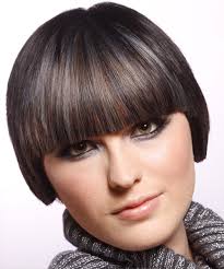 Image result for square face short haircuts