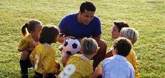 Planit : Job Profiles : Sports Development Officer Sport And Fitness