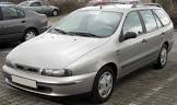 FIAT-MAREA