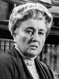 Ann Shoemaker Movies & TV Shows List