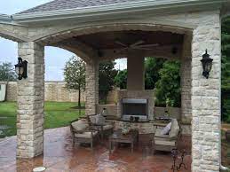 Maybe you would like to learn more about one of these? Detached Covered Patio Houzz