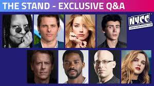 Here's who is being eyed to star in stephen king's 'the stand' at cbs all access. The Stand The 2020 Tv Cast Explain Their New Approach To Stephen King Polygon