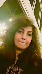 Sara Fatma TikTok Vedio