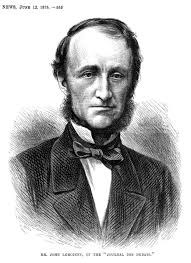 John Lemoinne Print, 1815