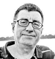 Adam LYNDE Obituary (2023)