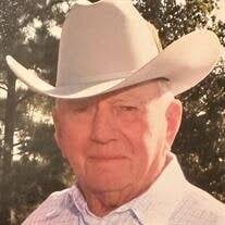 Mr. Grady Wayne Tipps Obituary