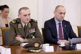 General-bojnik Kundid dobio jednoglasnu podršku za načelnika Glavnog  stožera: