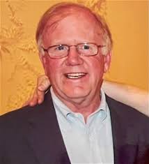 Obituary information for Richard Ward Van Horn