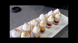Maybe you would like to learn more about one of these? Shot Glass Dessert Secret Revealed Youtube