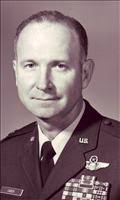 COL Joe Grice Cabuk Jr. (1941-2009)
