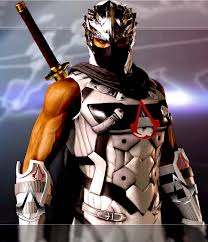 Ⓜ️®️ⓉⒽ🅰️ⓃⓀ🆈🅾🆄Ⓖ🅾Ƕ🅰ѵҽ🅕🅤🅝 on X: I wanted to make a what if with Ryu  Hayabusa & Altaïr Ibn-LaʼAhad. But he would sneeze on him and the fight  would be over! So I Just went