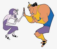 The emperor's new groove is a 2000 american animated buddy comedy film produced by walt disney feature animation and distributed by walt disney pictures. The Emperor S New Groove Yzma Kronk Hot Topic Disney Pin Disney Pins Blog