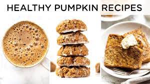 We did not find results for: Healthy Pumpkin Recipes Quick Easy Fall Recipes Youtube