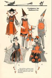Vintage Halloween Vintage Halloween Costume 1920s Halloween Costume 1920s Halloween