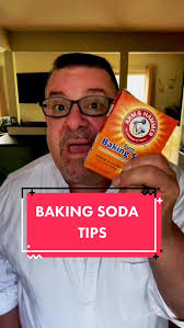 Creative Baking Soda Tips and Tricks for Everyday Use
