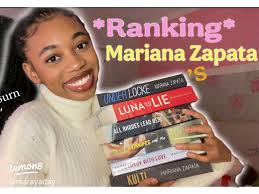 Top Mariana Zapata Books List & Reading Order for Slow-Burn Romance Fans