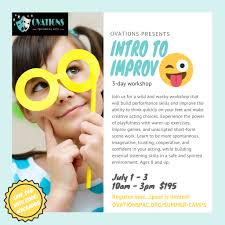 Ovations Performing Arts Community